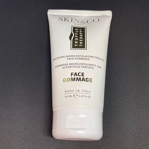 SKIN&CO Truffle Therapy Gommage